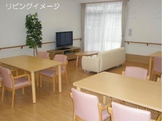 リビングスペース