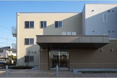 温かい雰囲気の職場