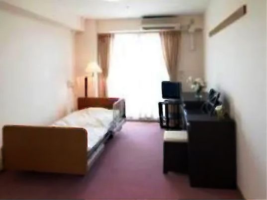 居心地の良い居室