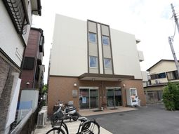 施設外観