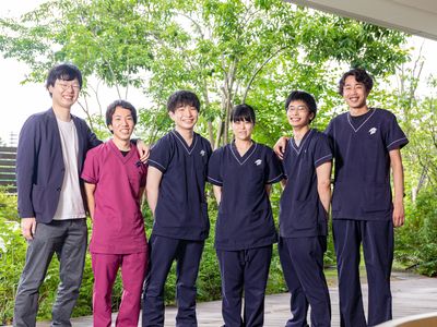 訪問看護 クロスハート港南・横浜
