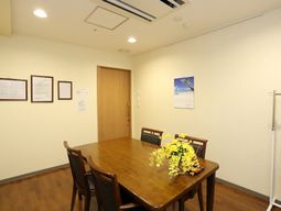 快適な多目的室