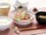 サムネイル 「ニチイホーム 柿生」のお食事。朝食は、和食と洋食の２タイプから選べる。