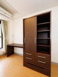 整理整頓された居室
