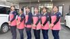 小田 訪問看護 ステーション 看護師（日勤専従）（契約社員）