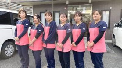 スタッフイメージ