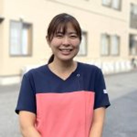 スタッフイメージ