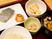 和食定食の料理