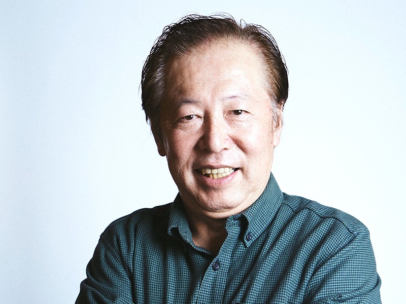 訪問介護 千手の外観