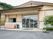 施設の外観  
