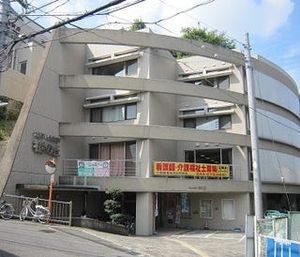 ゆったりとしたエレガントな外観