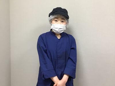 スタッフの勤務風景スタッフイメージ