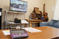 テレビのある部屋