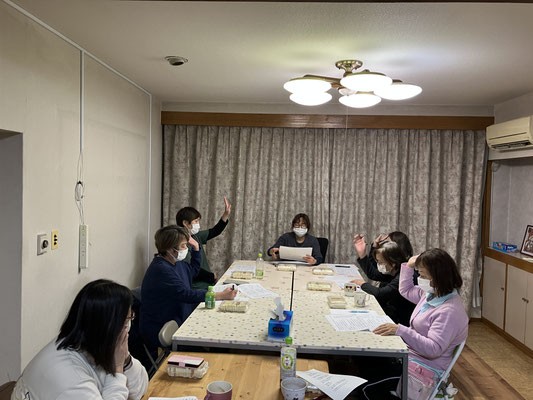 訪問介護 いちごの外観