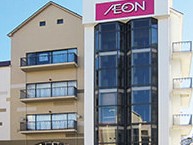 イオンスマイル本牧SC店の外観