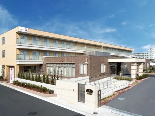 施設外観  