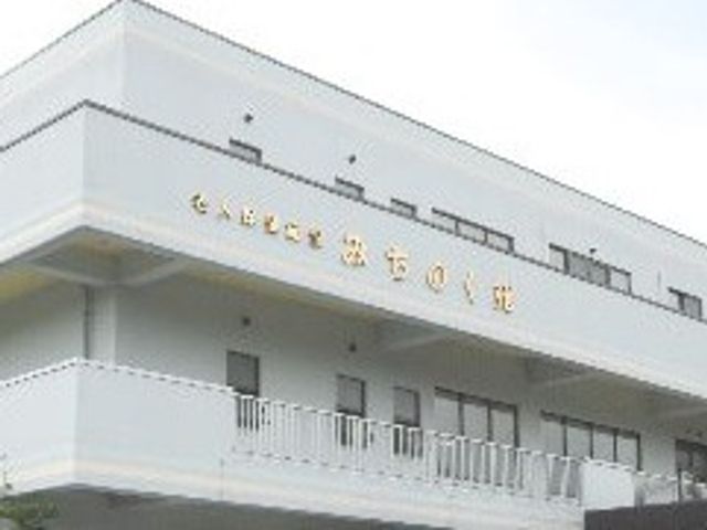 建物の外観 外観 建物の清潔感と落ち着いたデザインが魅力です。快適な環境で働くことができます。