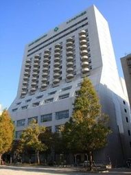 快適な外観の建物