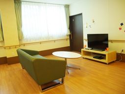 快適な空間の居室