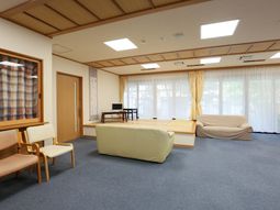 快適な多目的スペース