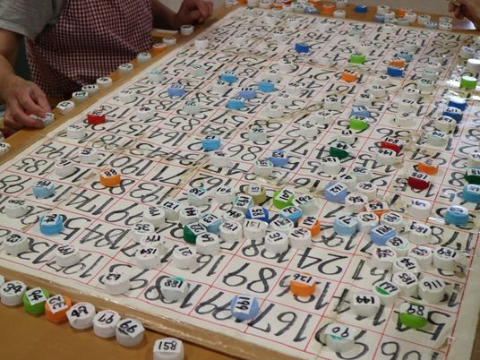 手で遊ぶ数独ゲーム