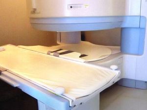 機能訓練用機器の部屋  
