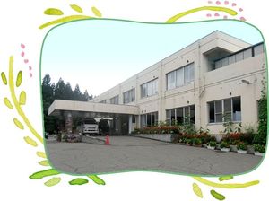 建物の外観  