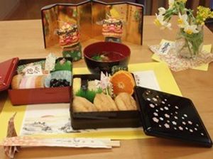 和風のお祝い膳セット