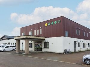 施設外観  