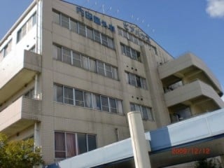 介護老人保健施設 ピアハウス高知の外観