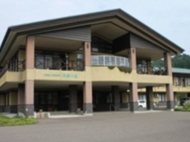 広々とした外観 外観 開放的な広々としたデザインで、働く人にとっても快適な環境が整っています。