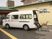 リフト付き送迎車