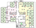 施設の間取り図