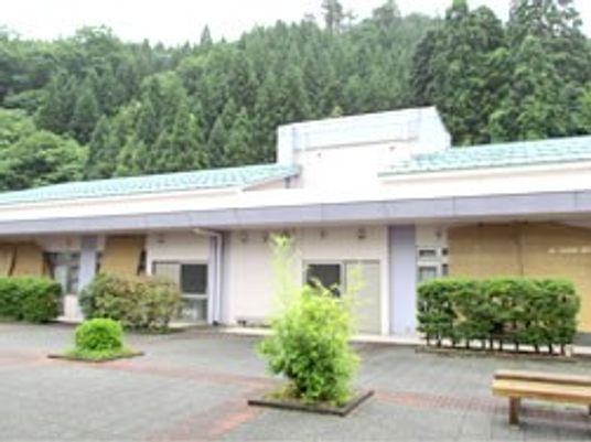 平屋の建物外観  