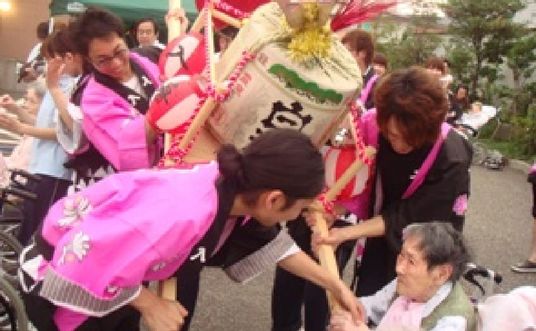 イベント風景