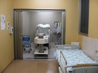 訪問看護 ステーションゆうばえの外観