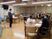 スタッフと利用者の会議室  