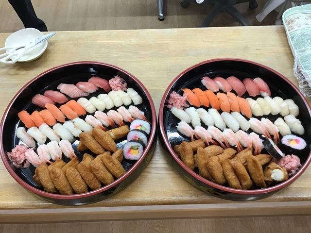 食事