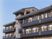 快適な居住空間の建物