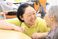 穏やかな交流の様子