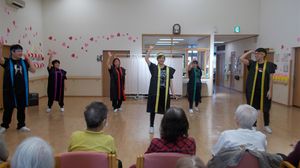 イベントの様子