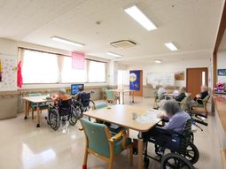 居心地の良い多目的室