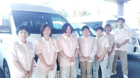 スタッフイメージ