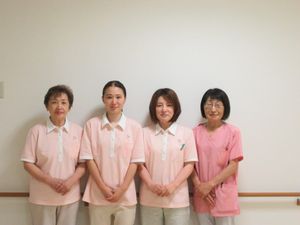 スタッフイメージ