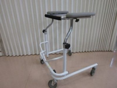 歩行補助具
