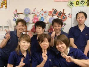 デイサービスセンター みるらの外観