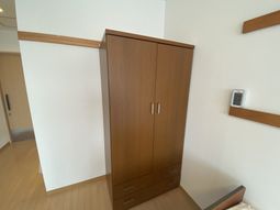 居室の家具と設備