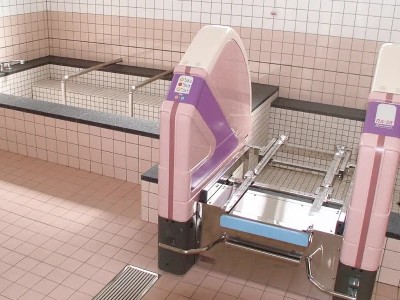 ごきげん倶楽部しゃんしゃんの外観
