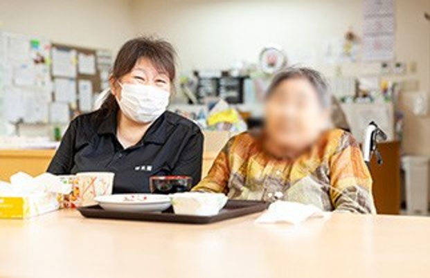 スタッフイメージ  