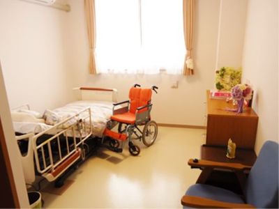 株式会社 東日本福祉経営サービスの写真2